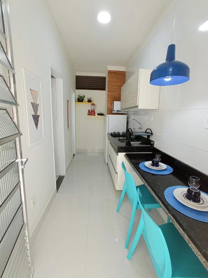 Residencial Sol Nascente 公寓 *