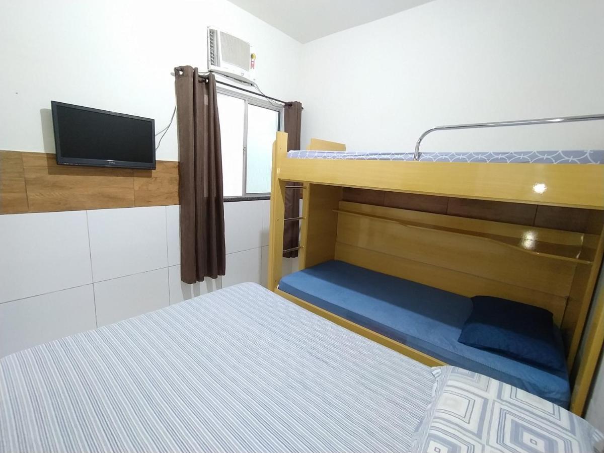 公寓 Residencial Sol Nascente Aracaju