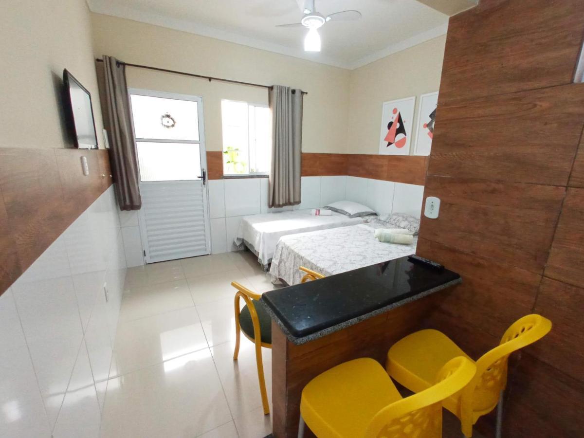 公寓 Residencial Sol Nascente *