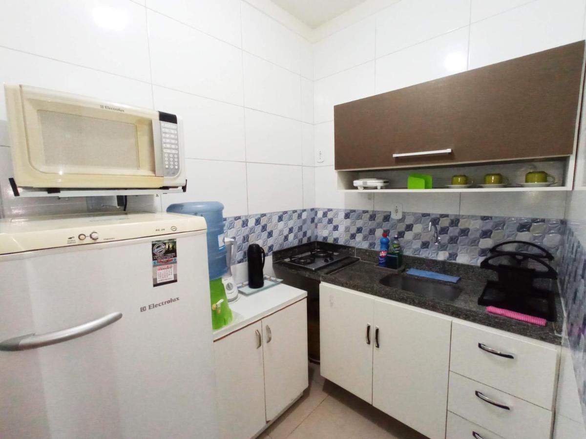 公寓 Residencial Sol Nascente *