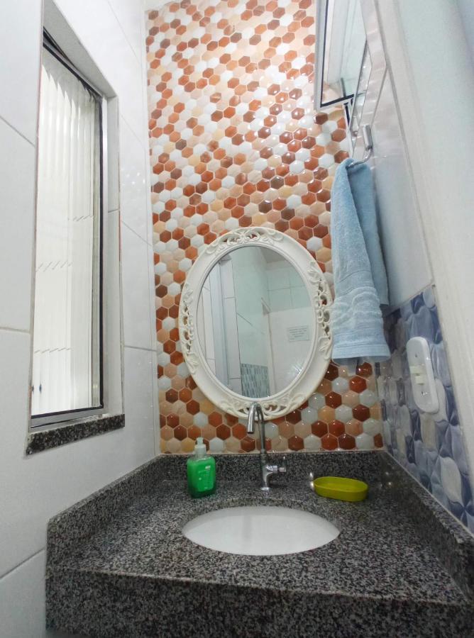 公寓 Residencial Sol Nascente Aracaju
