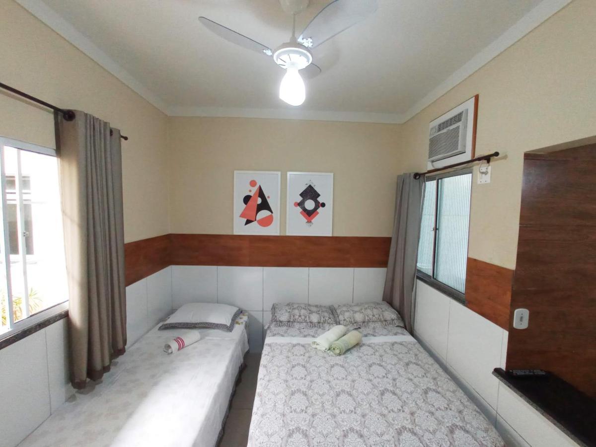 公寓 Residencial Sol Nascente *