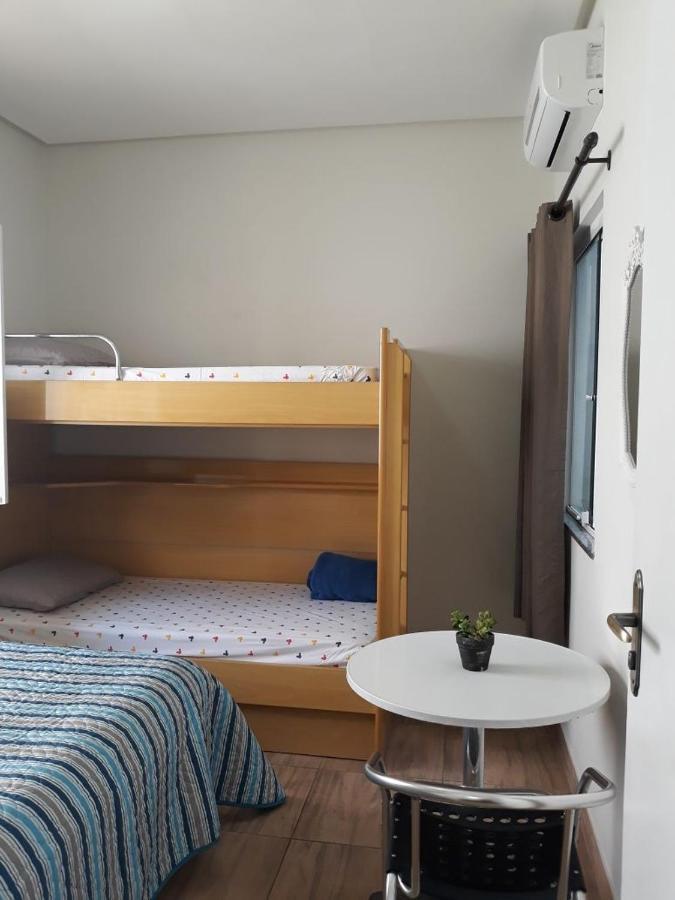 Residencial Sol Nascente 公寓 *
