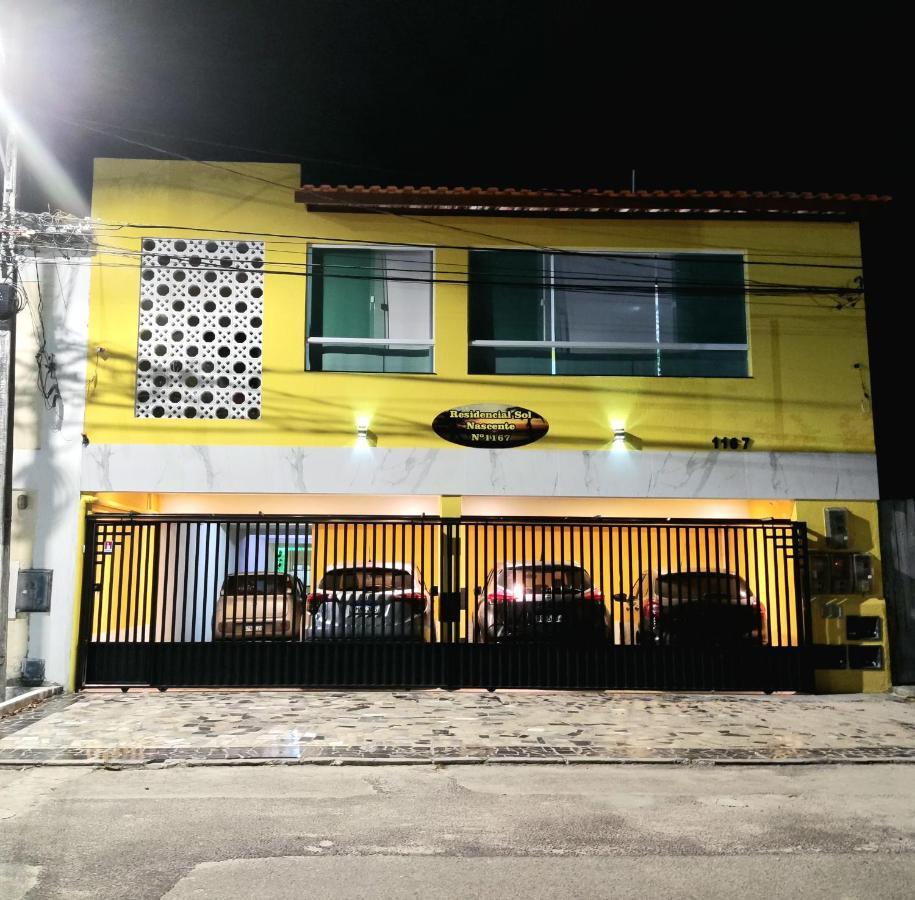 Residencial Sol Nascente Aracaju