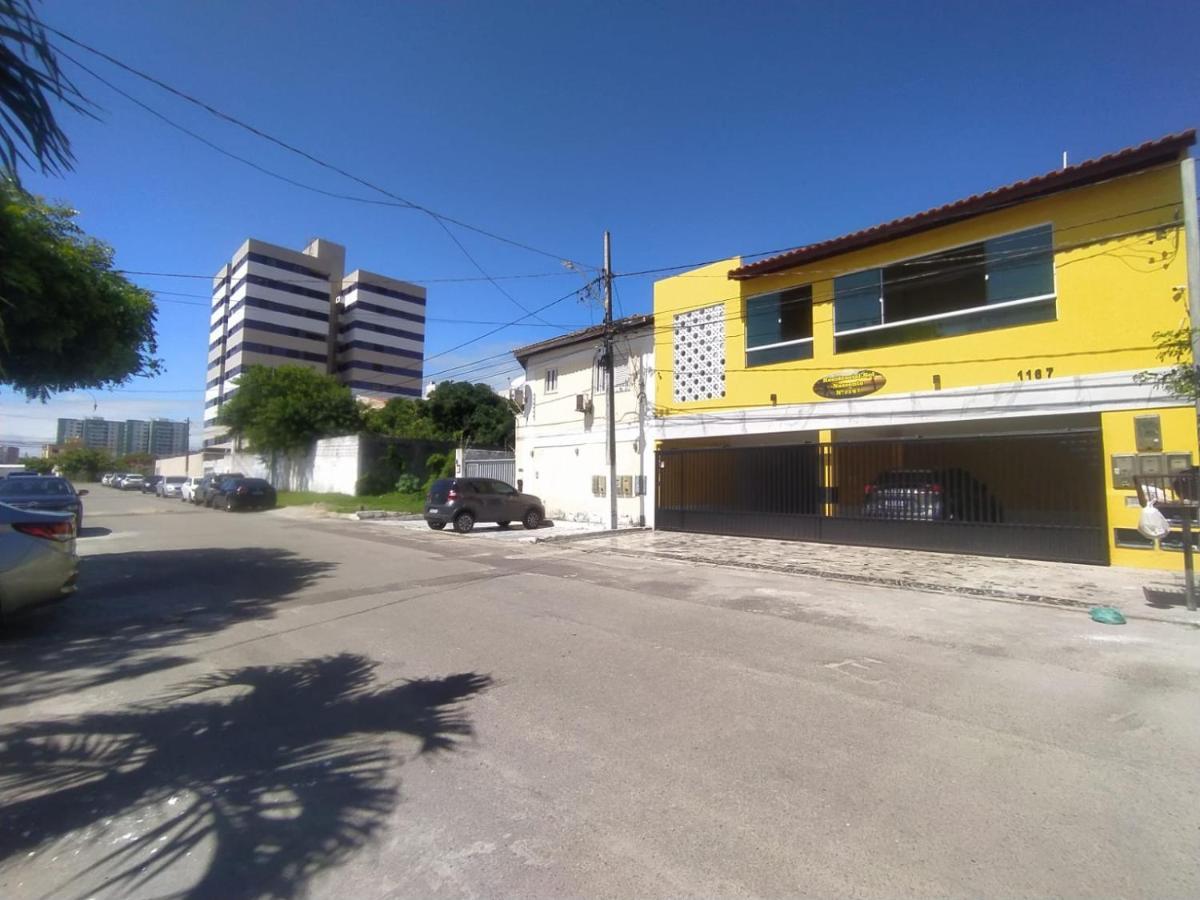 Residencial Sol Nascente 公寓