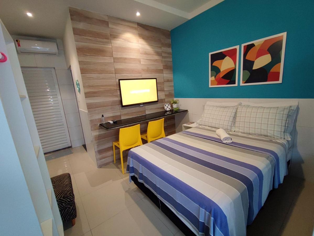 Residencial Sol Nascente 公寓 *