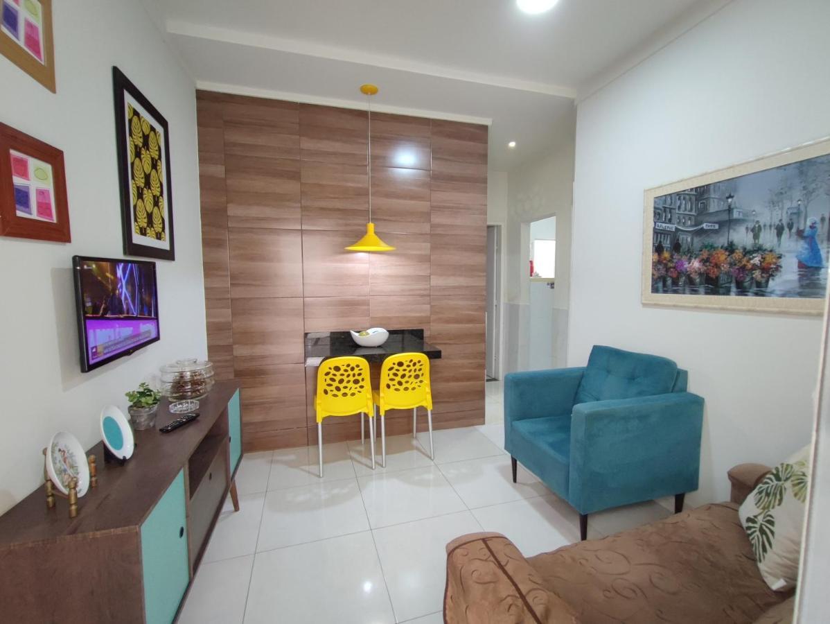 公寓 Residencial Sol Nascente *