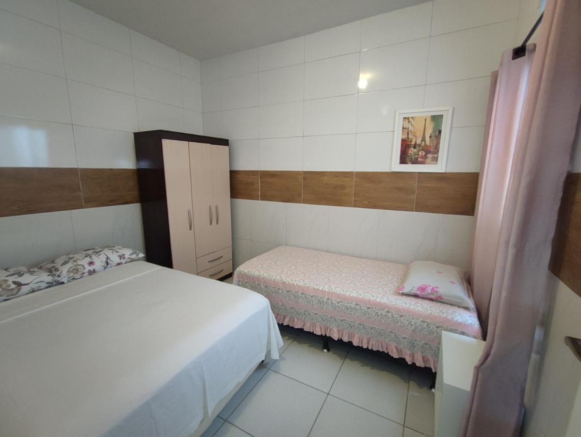 Residencial Sol Nascente 公寓