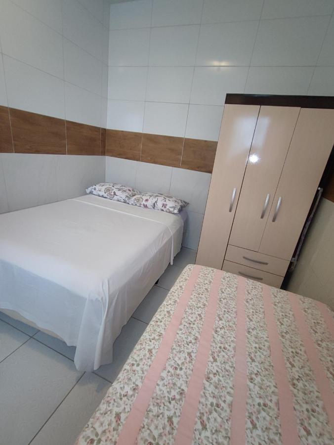 Residencial Sol Nascente 公寓 *