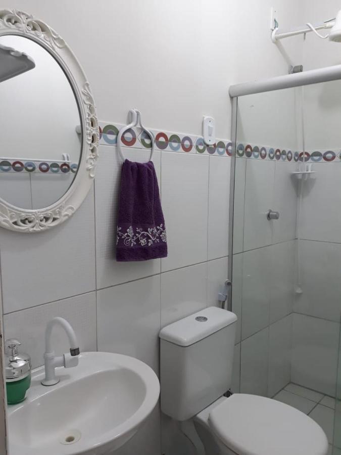 公寓 Residencial Sol Nascente