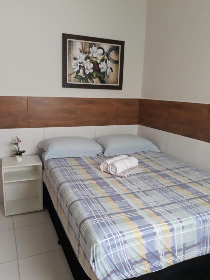 Residencial Sol Nascente 公寓 Aracaju