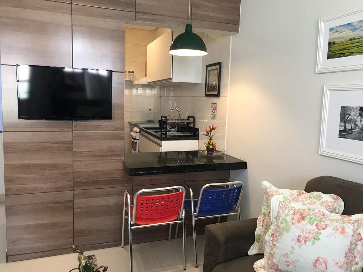 Residencial Sol Nascente 公寓 Aracaju