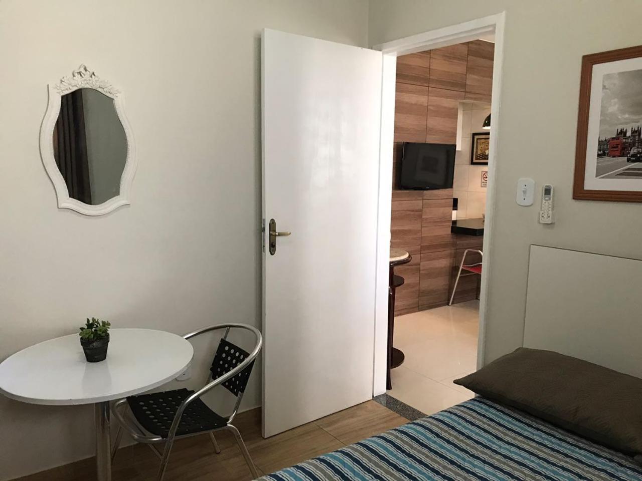 公寓 Residencial Sol Nascente Aracaju