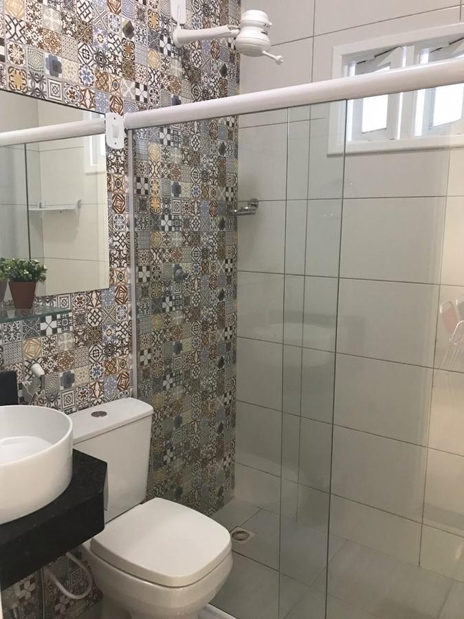 公寓 Residencial Sol Nascente Aracaju